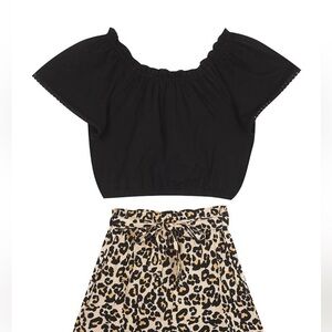 Rare Editions outfit, size girls 16